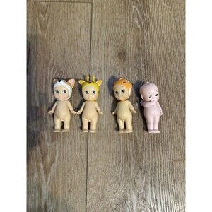 Sonny Angel Mini Figure Bundle Lot of 3